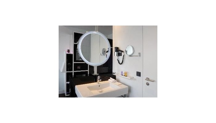 Hotel Innside Duesseldorf Hafen poza 8