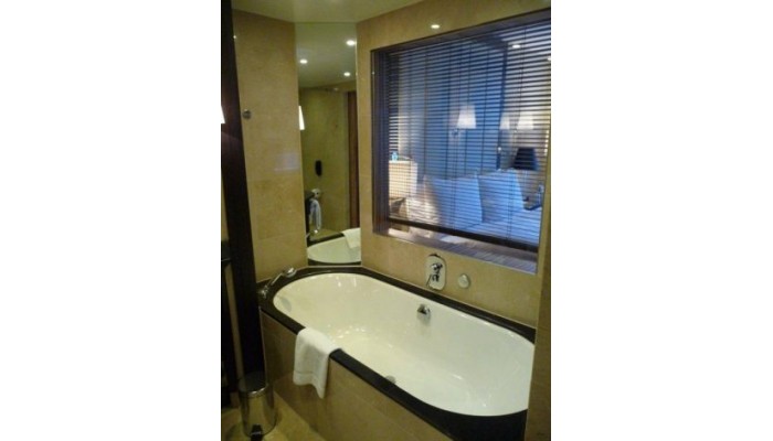 Hotel Intercontinental Dusseldorf poza 7