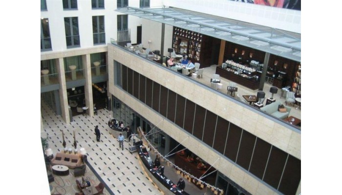 Hotel Intercontinental Dusseldorf poza 5