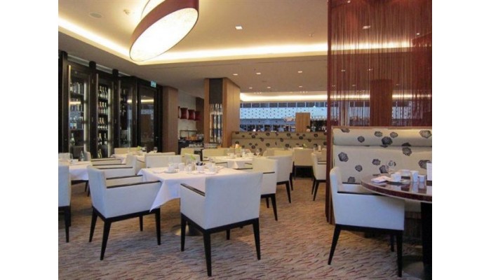 Hotel Intercontinental Dusseldorf poza 8