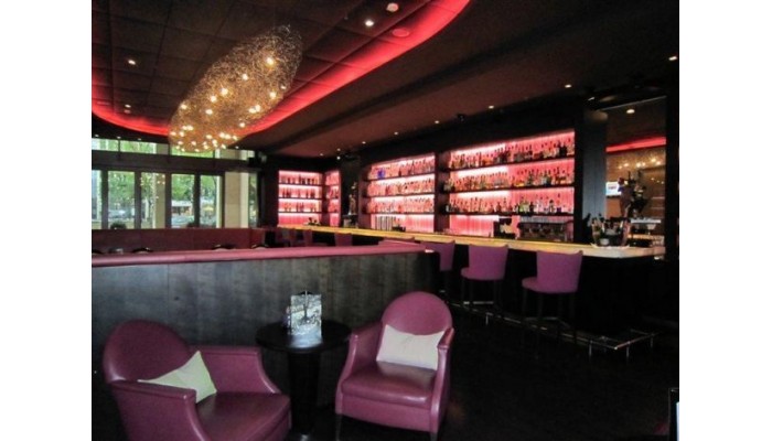 Hotel Intercontinental Dusseldorf poza 4