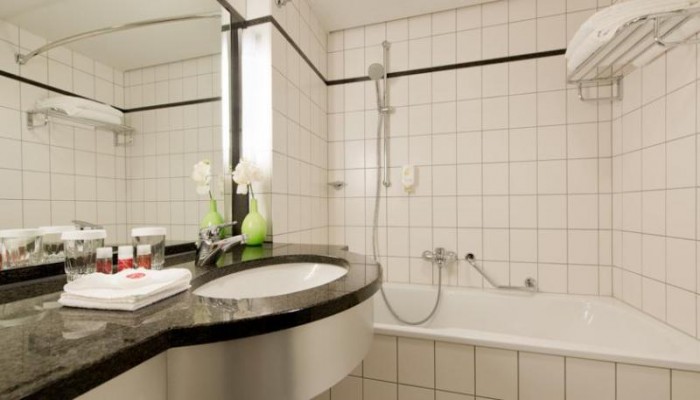 Hotel Leonardo Royal Dusseldorf Konigsallee poza 9