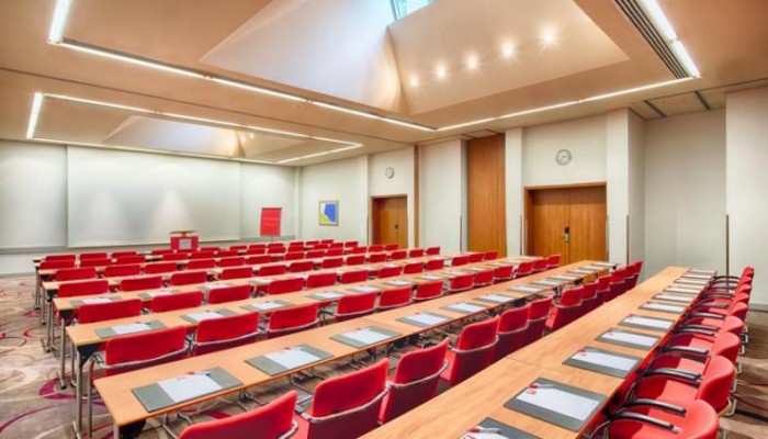 Hotel Leonardo Royal Dusseldorf Konigsallee poza 1