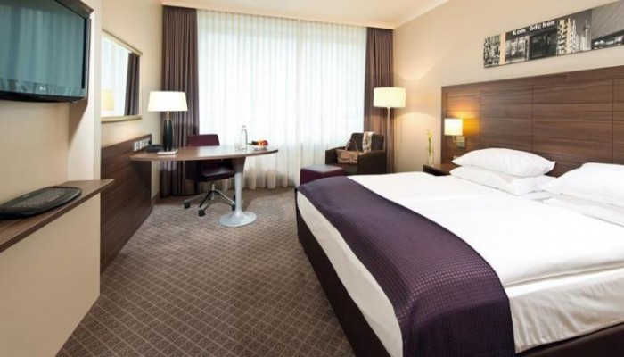 Hotel Leonardo Royal Dusseldorf Konigsallee poza 6
