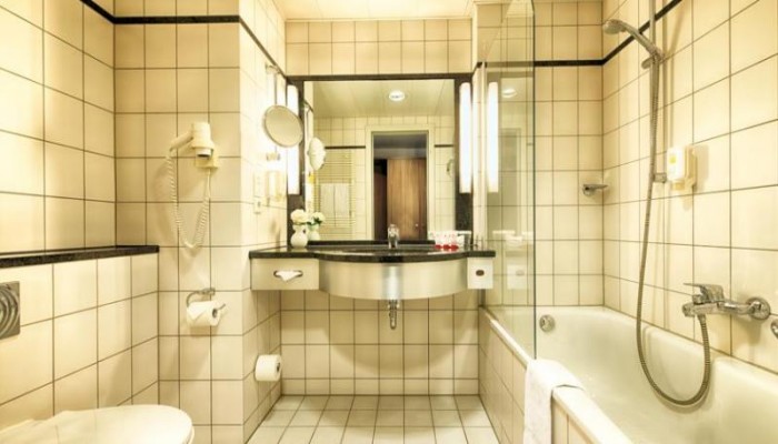 Hotel Leonardo Royal Dusseldorf Konigsallee poza 10