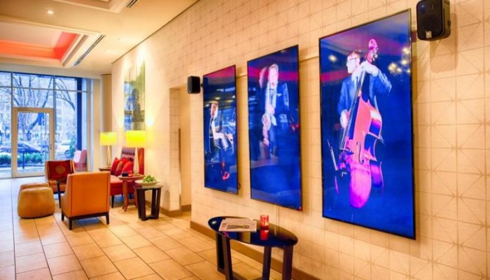 Hotel Leonardo Royal Dusseldorf Konigsallee poza 3