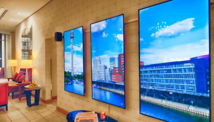 Hotel Leonardo Royal Dusseldorf Konigsallee poza 2