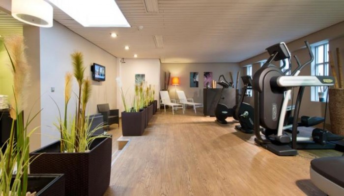 Hotel Leonardo Royal Dusseldorf Konigsallee poza 11