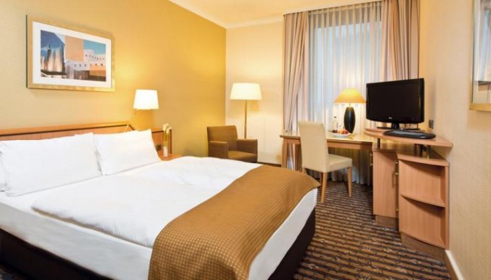 Hotel Leonardo Royal Dusseldorf Konigsallee poza 7
