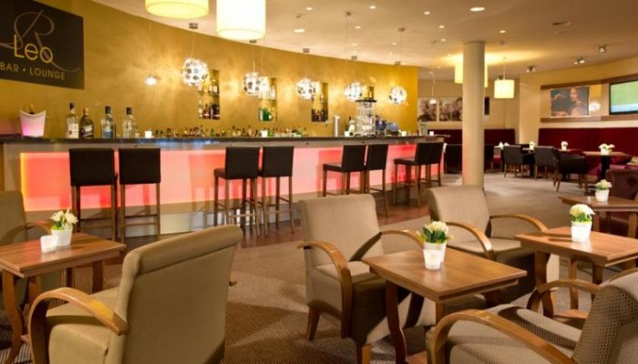 Hotel Leonardo Royal Dusseldorf Konigsallee poza 4