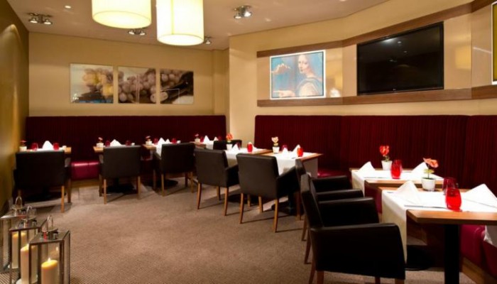 Hotel Leonardo Royal Dusseldorf Konigsallee poza 5