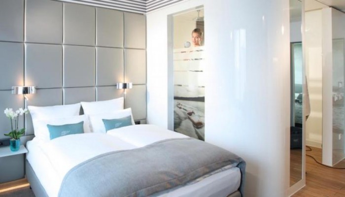 Hotel Lindner Congress poza 5