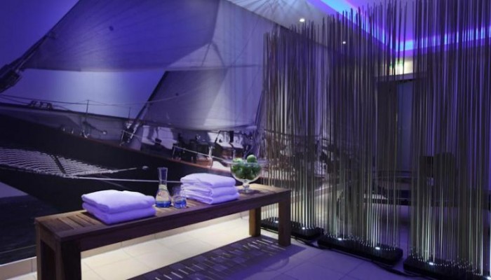 Hotel Lindner Congress poza 7