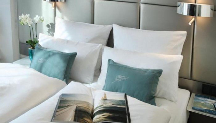 Hotel Lindner Congress poza 1