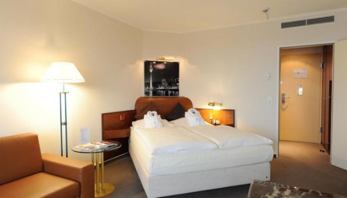 Hotel Lindner Congress poza 6