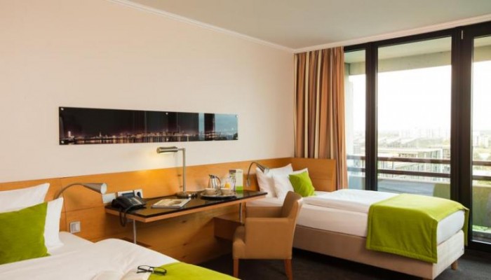 Hotel Lindner Congress poza 3