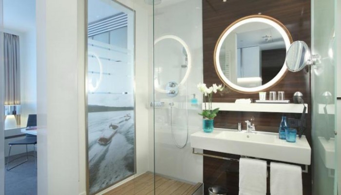 Hotel Lindner Congress poza 4