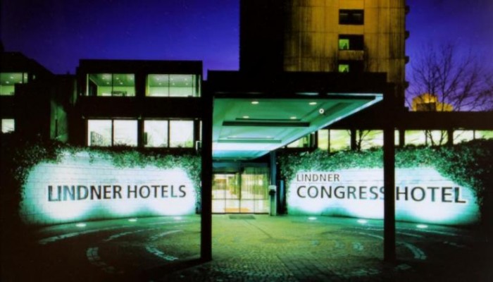 Hotel Lindner Congress poza 0