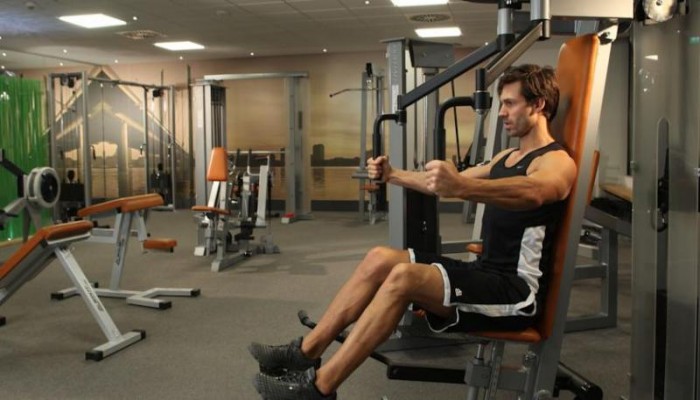 Hotel Lindner Congress poza 8