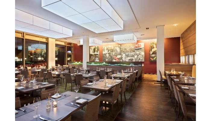 Hotel Melia Duesseldorf poza 7