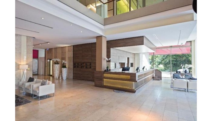 Hotel Melia Duesseldorf poza 1