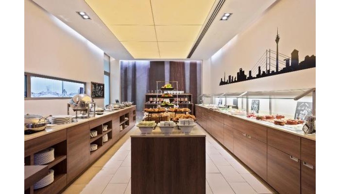 Hotel Melia Duesseldorf poza 5