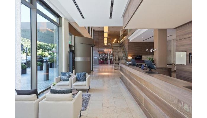 Hotel Melia Duesseldorf poza 2