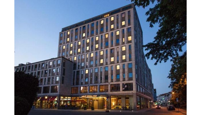 Hotel Melia Duesseldorf poza 4