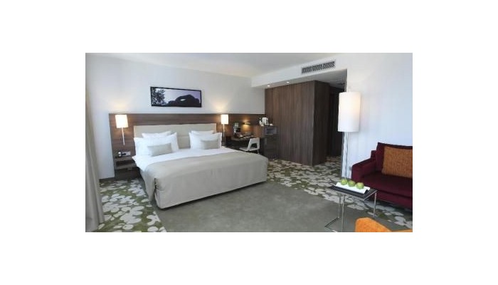 Hotel Melia Dusseldorf poza 8