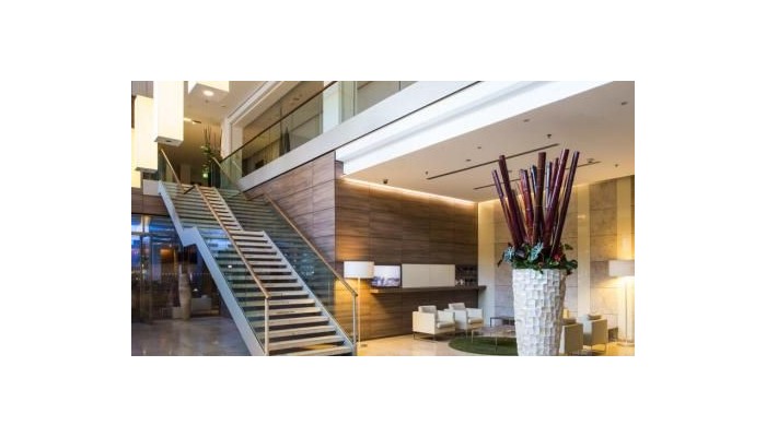 Hotel Melia Dusseldorf poza 3