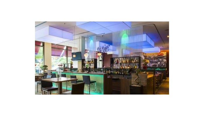 Hotel Melia Dusseldorf poza 16