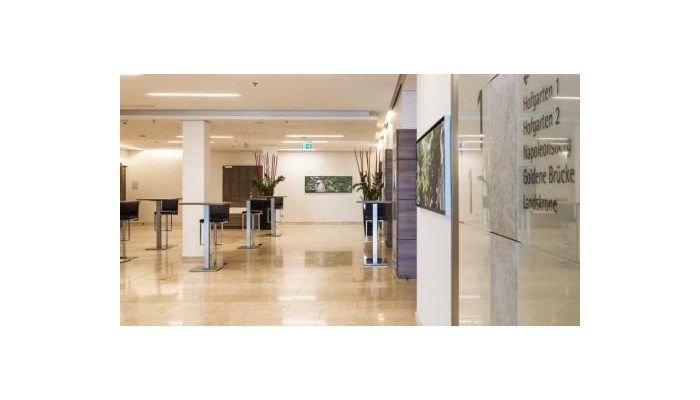 Hotel Melia Dusseldorf poza 23