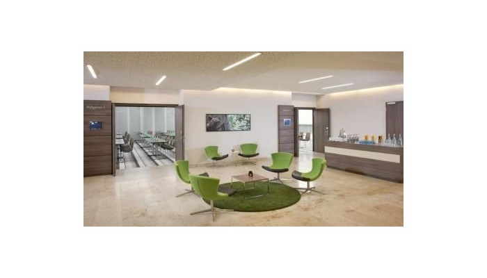 Hotel Melia Dusseldorf poza 24