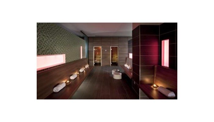 Hotel Melia Dusseldorf poza 15