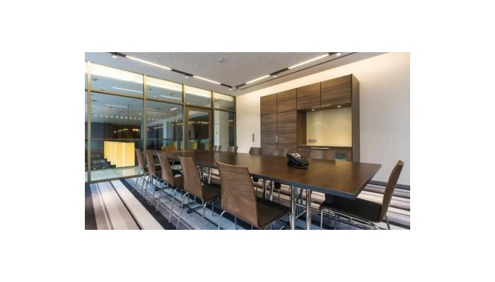 Hotel Melia Dusseldorf poza 27