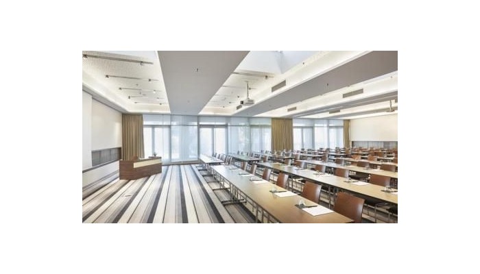 Hotel Melia Dusseldorf poza 25