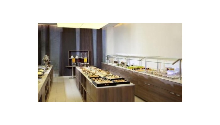 Hotel Melia Dusseldorf poza 21