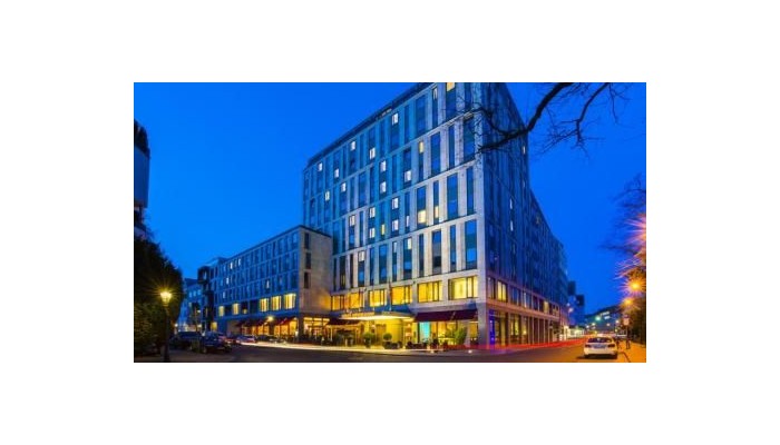 Hotel Melia Dusseldorf poza 0