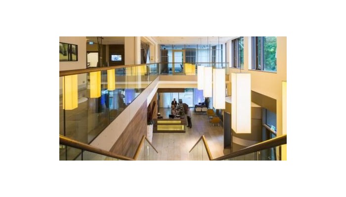 Hotel Melia Dusseldorf poza 2