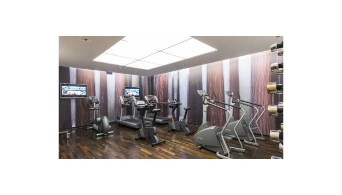 Hotel Melia Dusseldorf poza 12