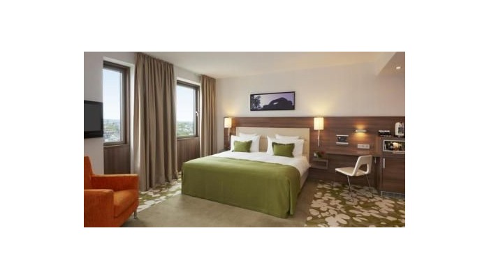 Hotel Melia Dusseldorf poza 6