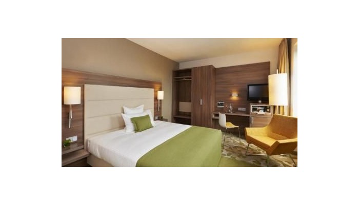 Hotel Melia Dusseldorf poza 7