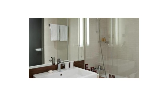 Hotel Melia Dusseldorf poza 10