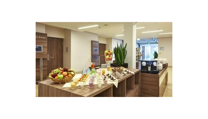 Hotel Melia Dusseldorf poza 22