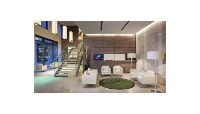 Hotel Melia Dusseldorf poza 4