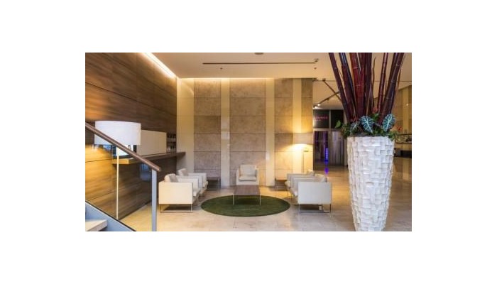 Hotel Melia Dusseldorf poza 5