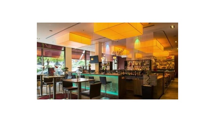 Hotel Melia Dusseldorf poza 18