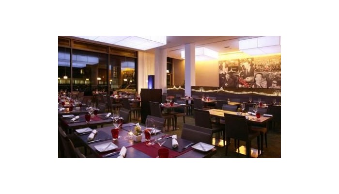 Hotel Melia Dusseldorf poza 19