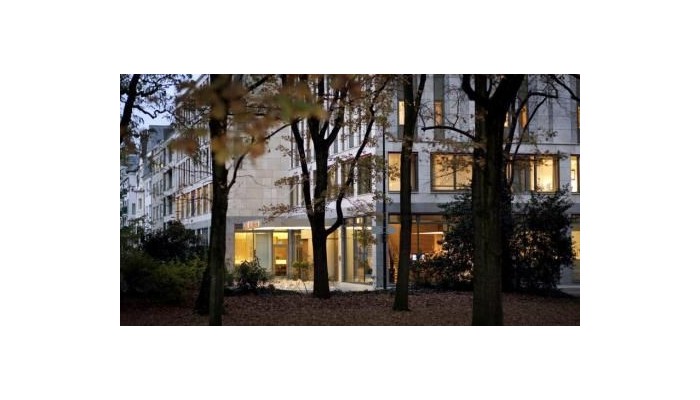 Hotel Melia Dusseldorf poza 29