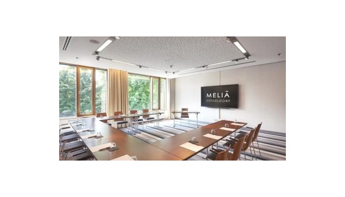 Hotel Melia Dusseldorf poza 28